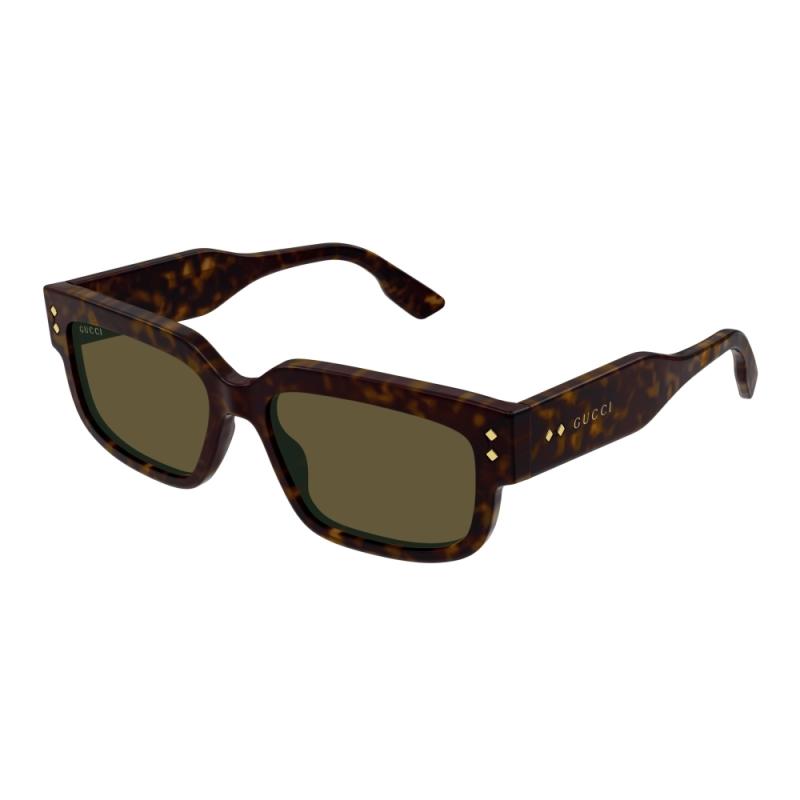 Ochelari de soare barbati Gucci GG1218S 002