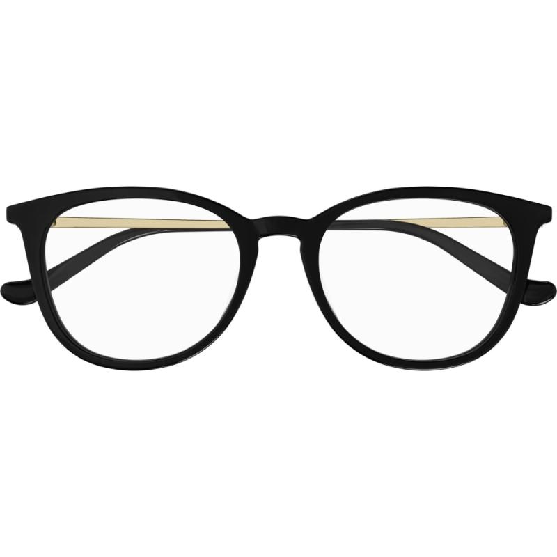 Ochelari de vedere femei Gucci GG1468OA 001