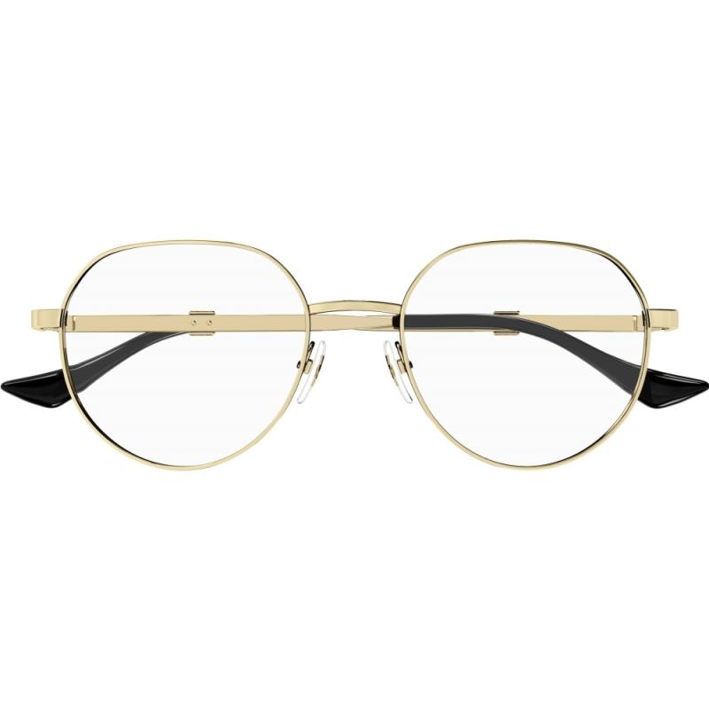 Ochelari de vedere barbati Gucci GG1496O 001