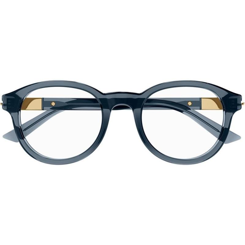 Ochelari de vedere barbati Gucci GG1503O 003