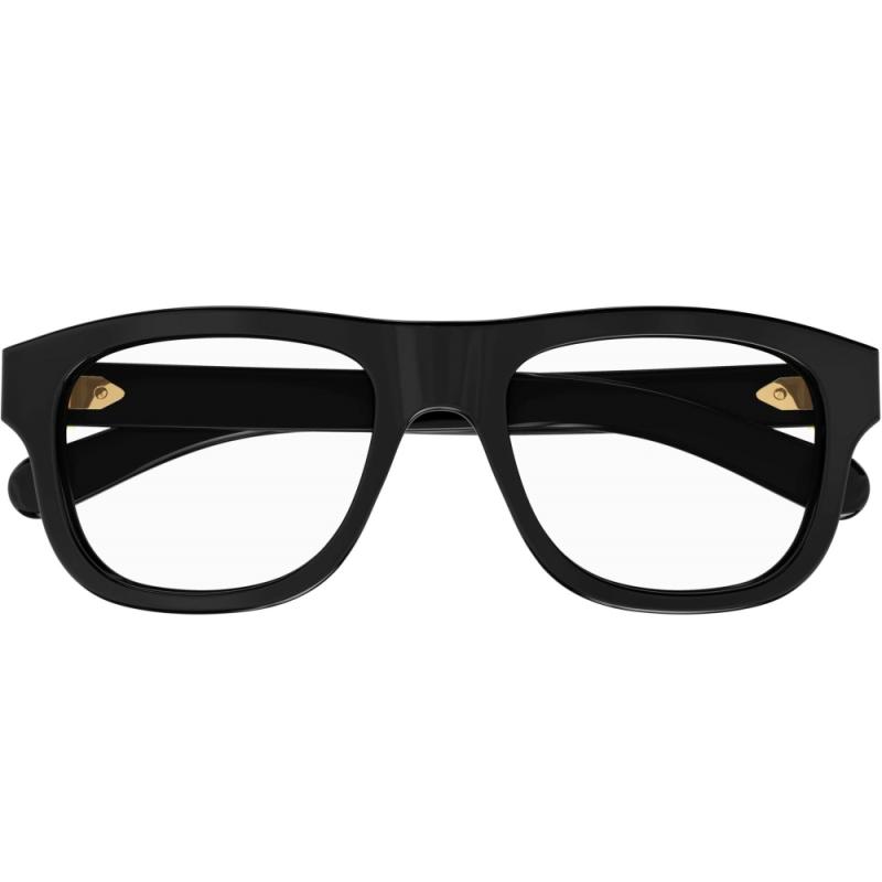 Ochelari de vedere barbati Gucci GG1509O 001