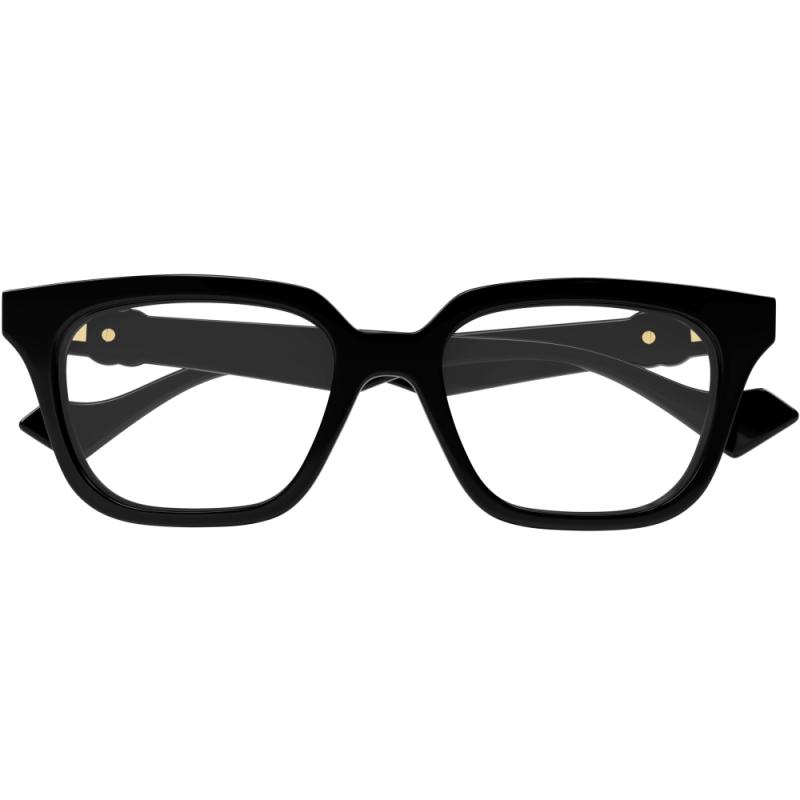 Ochelari de vedere femei Gucci GG1537OK 001