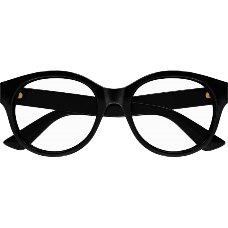 Ochelari de vedere femei Gucci GG1580O 001