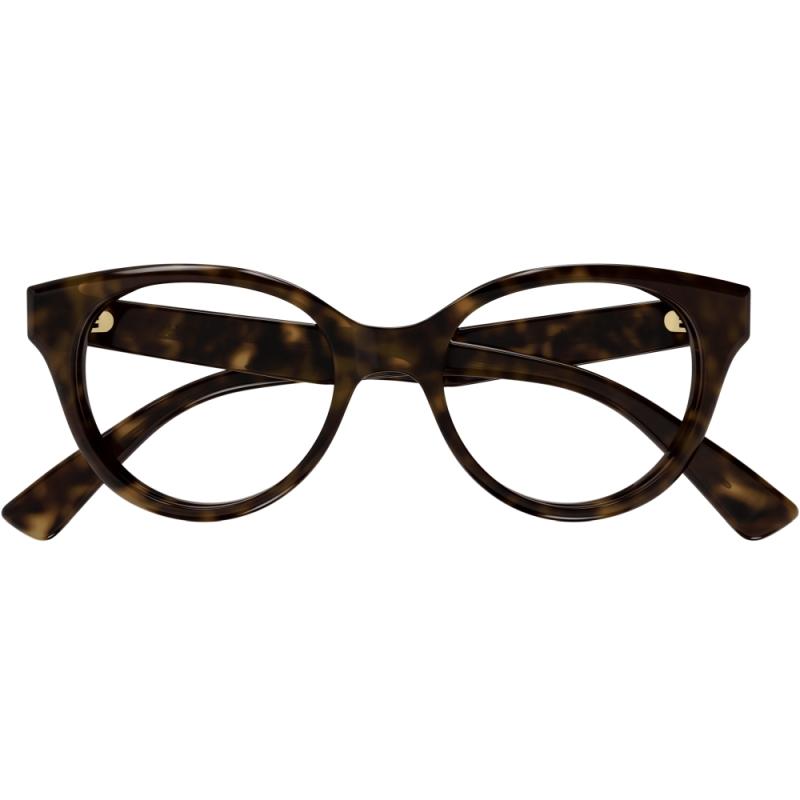 Ochelari de vedere femei Gucci GG1590O 005