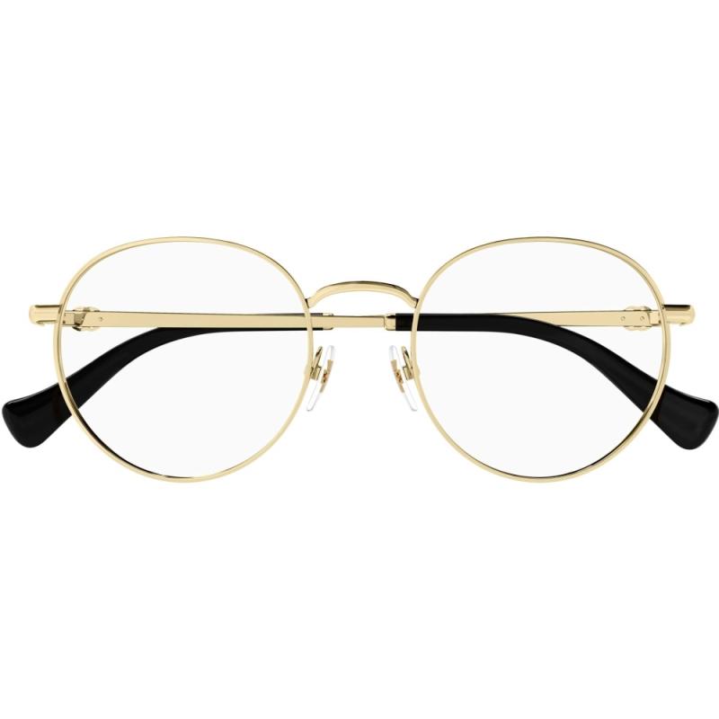 Ochelari de vedere femei Gucci GG1594O 001