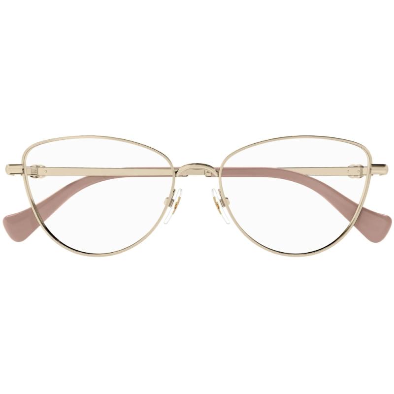 Ochelari de vedere femei Gucci GG1595O 002