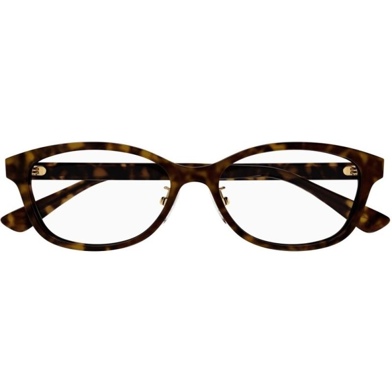 Ochelari de vedere unisex Gucci GG1612OJ 002