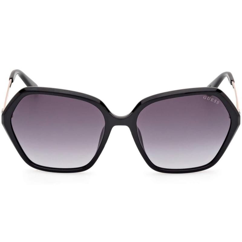 Ochelari de soare femei Guess GU00134 01B