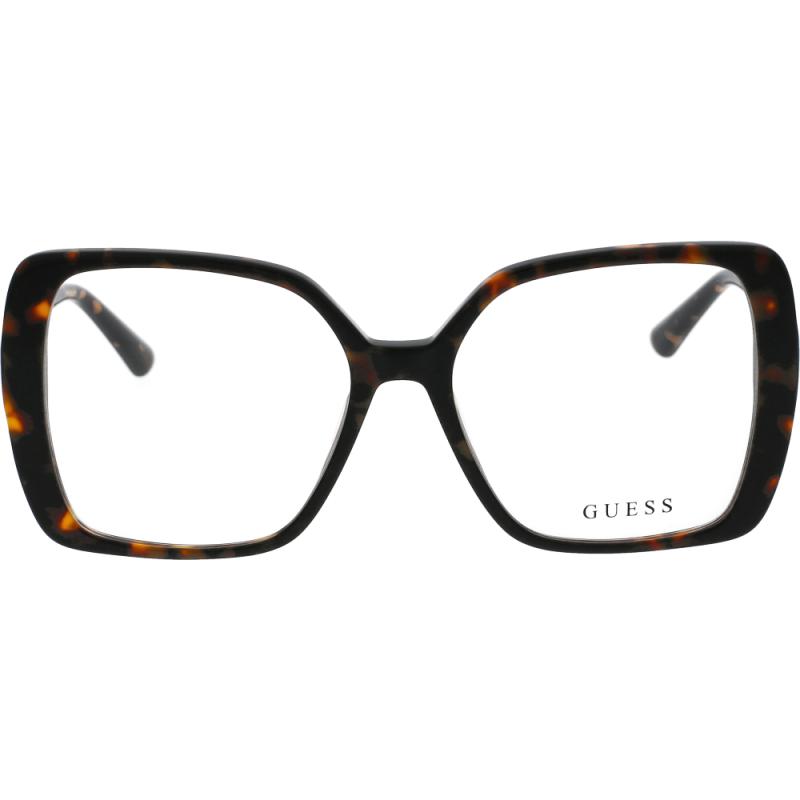 Ochelari de vedere femei Guess GU2876 052