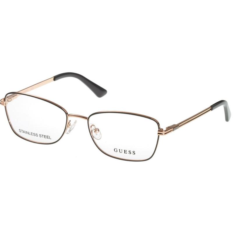 Ochelari de vedere femei Guess GU2940 020