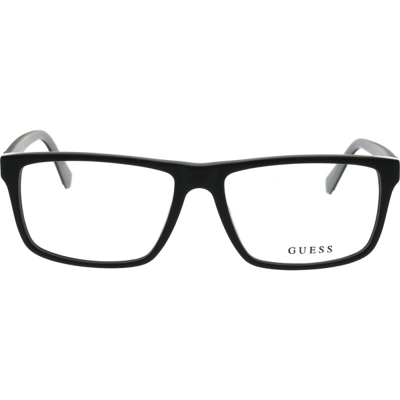 Ochelari de vedere barbati Guess GU50130 001