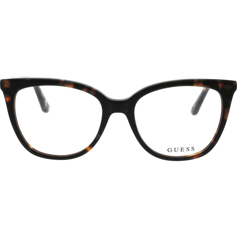 Ochelari de vedere femei Guess GU50197 052