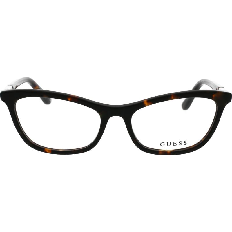 Ochelari de vedere femei Guess GU50198 052