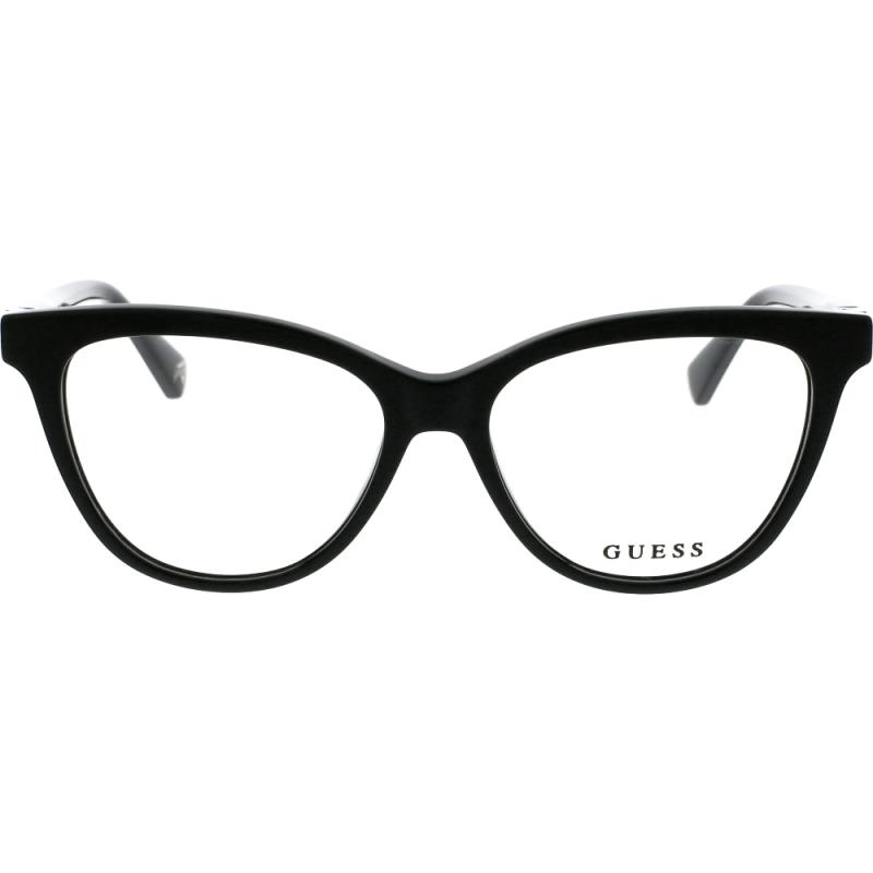 Ochelari de vedere femei Guess GU5219 001