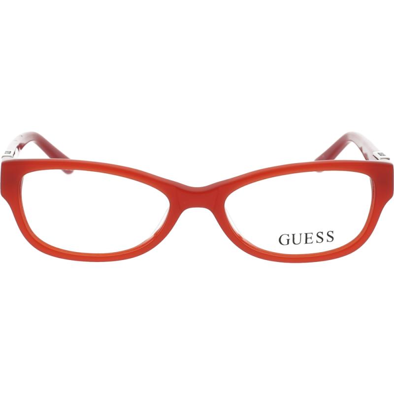 Ochelari de vedere copii Guess GU9124 RD