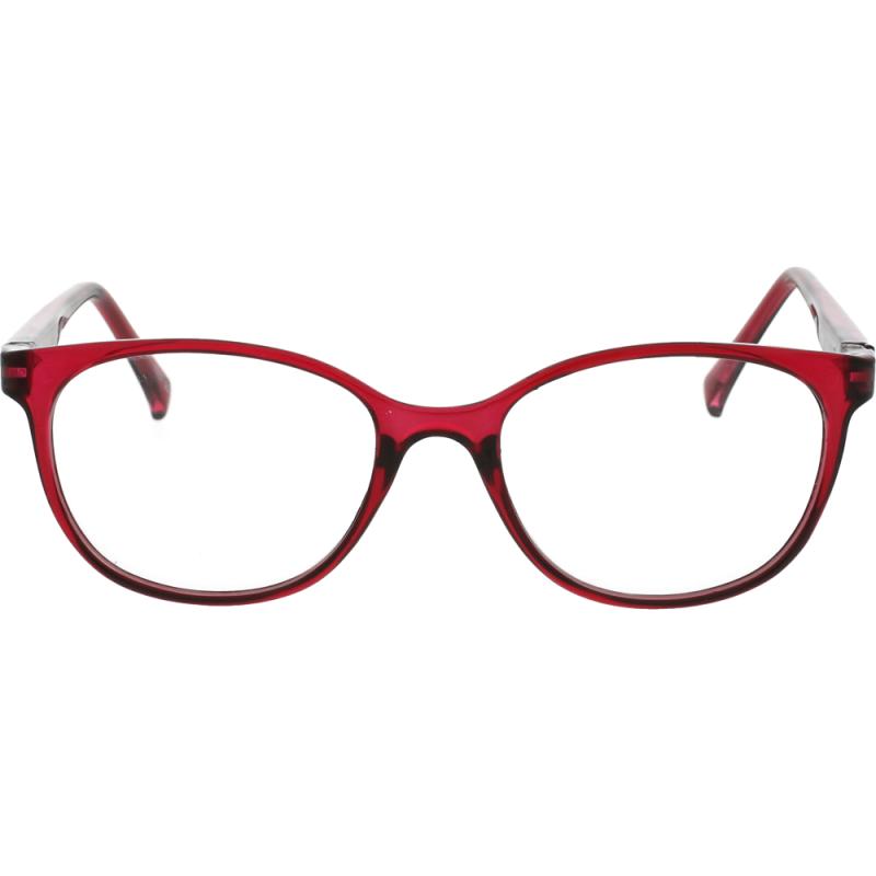 Ochelari de vedere copii Hello Kitty HKGG030 C12