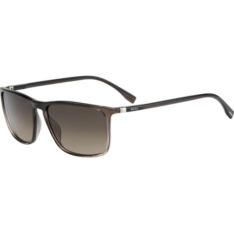 Ochelari de soare barbati Hugo Boss BOSS 0665/S/IT NUX/HA