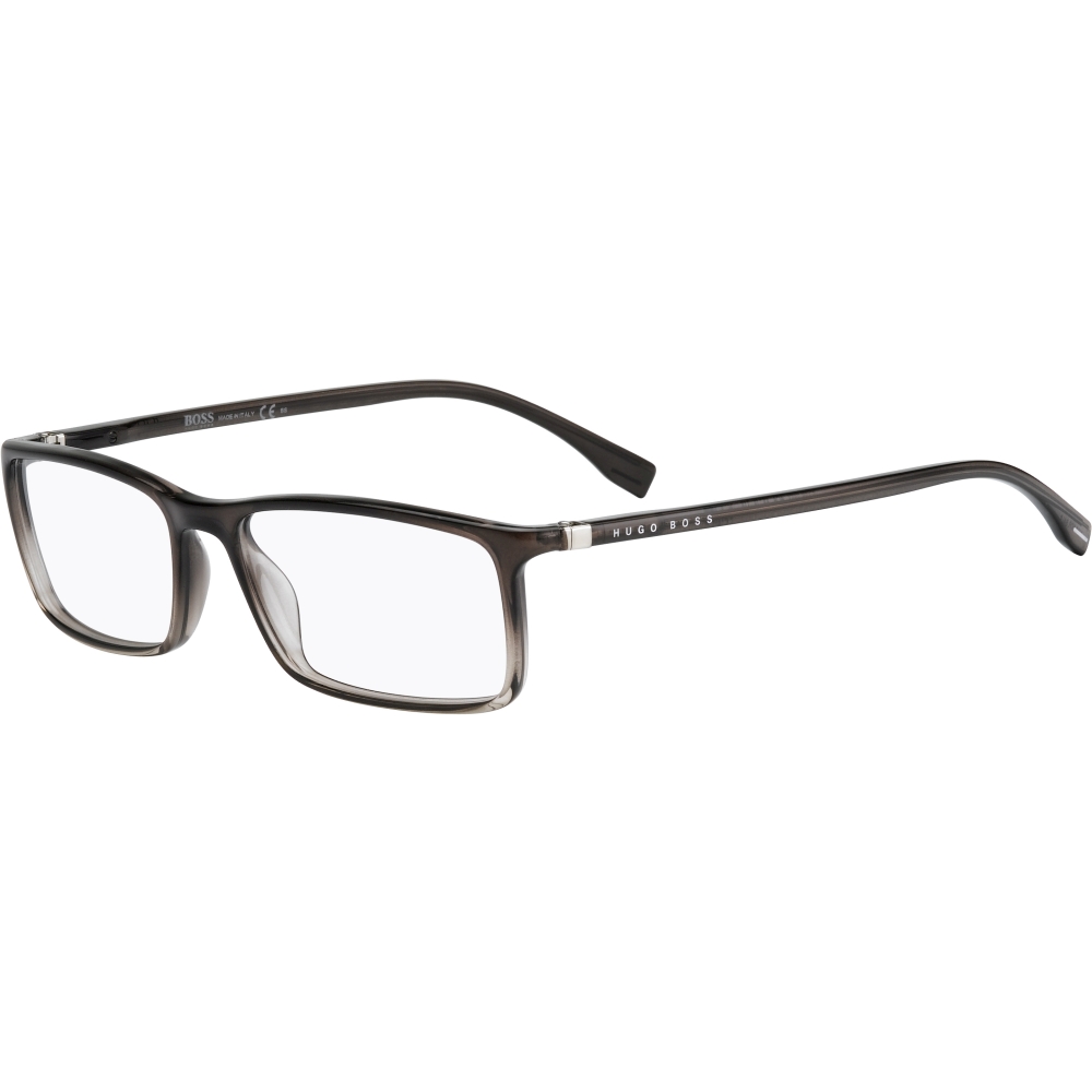 Ochelari de vedere barbati Hugo Boss BOSS 0680/N NUX