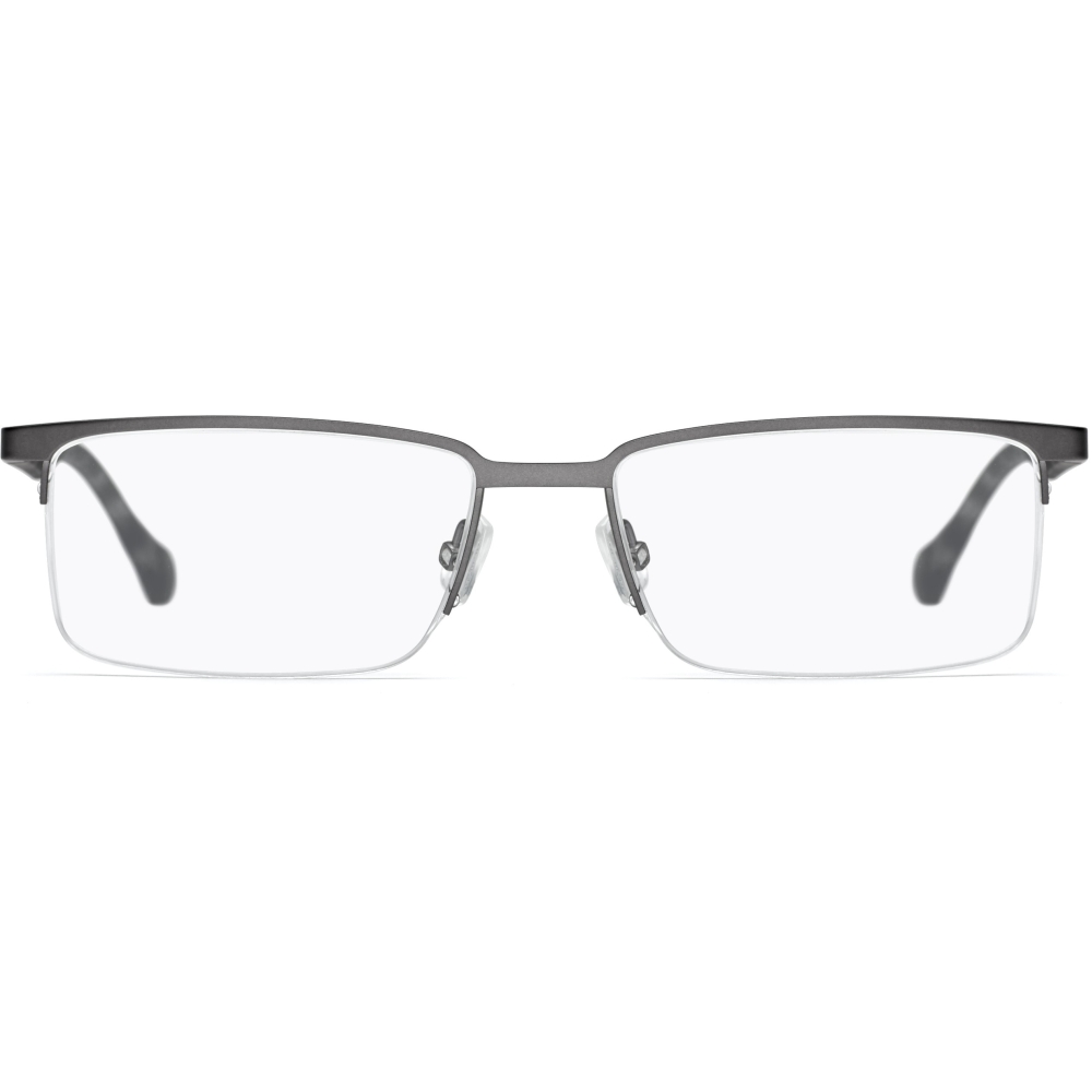 Ochelari de vedere barbati Hugo Boss BOSS 0829 Z2F