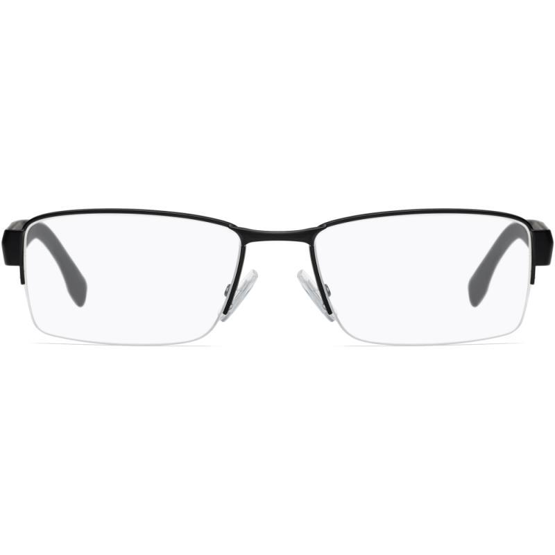 Ochelari de vedere barbati Hugo Boss BOSS 0837 KCQ 55