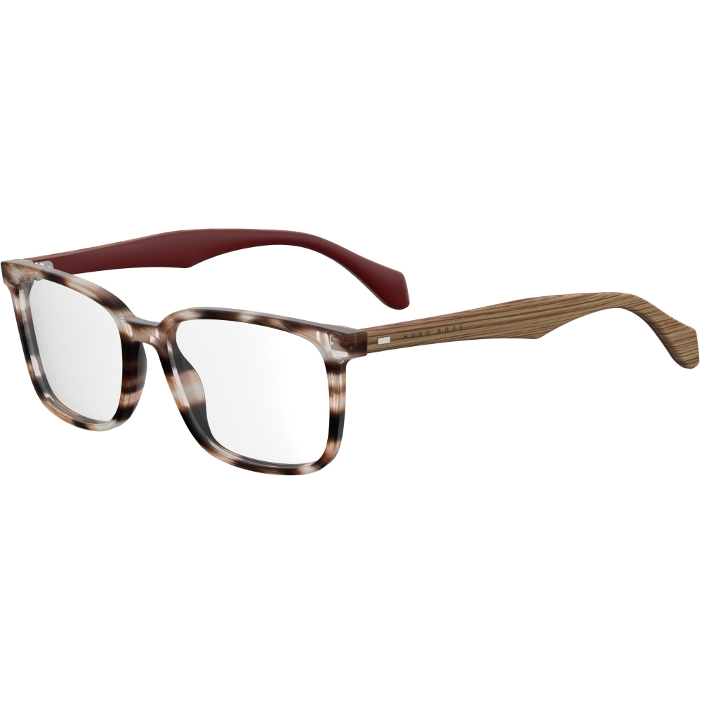 Ochelari de vedere barbati Hugo Boss BOSS 0844 IXJ