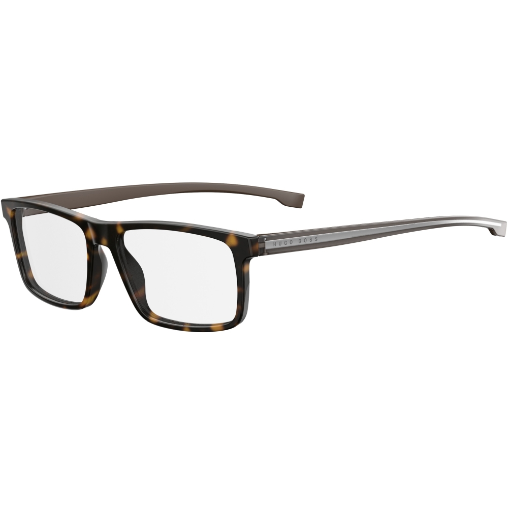 Ochelari de vedere barbati Hugo Boss BOSS 0876 P0I