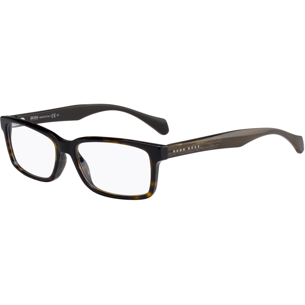 Ochelari de vedere barbati Hugo Boss BOSS 0914/N KVI