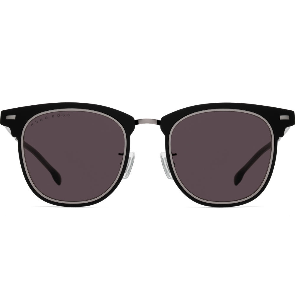 Ochelari de soare barbati Hugo Boss BOSS 1144/F/S 6LB/K2