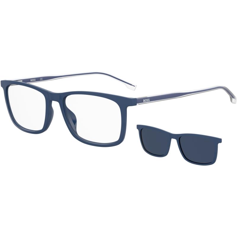 Ochelari de soare barbati Hugo Boss BOSS 1150/CS FLL/KU