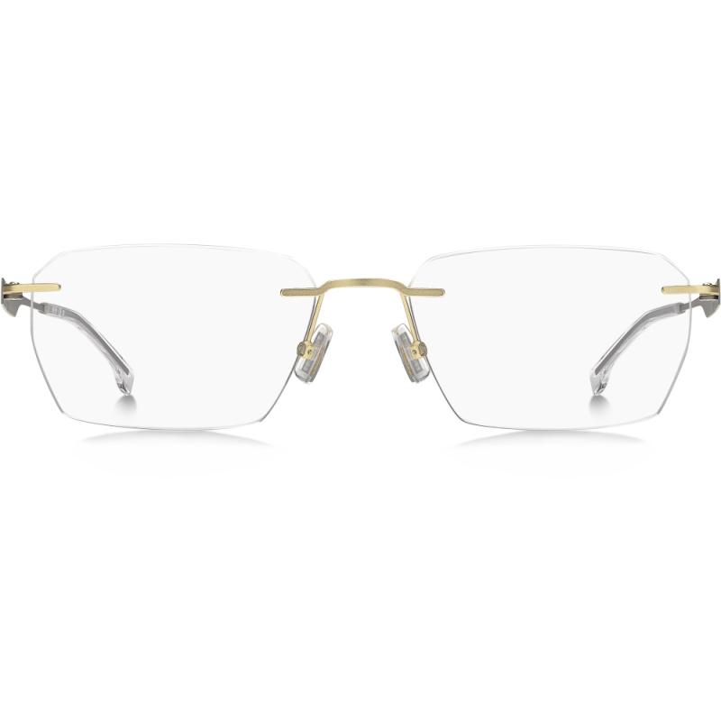 Ochelari de vedere barbati Hugo Boss BOSS 1265/A AOZ 57