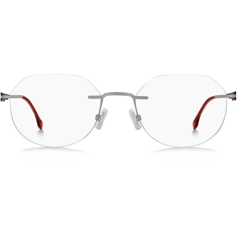 Ochelari de vedere barbati Hugo Boss BOSS 1265/D R3Z 50
