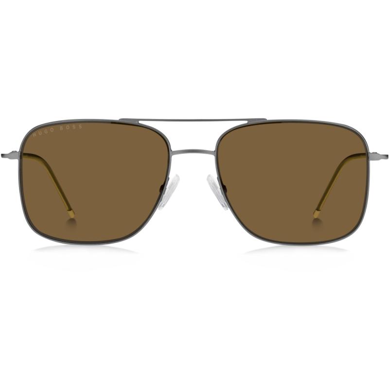 Ochelari de soare barbati Hugo Boss BOSS 1310/S R80/70