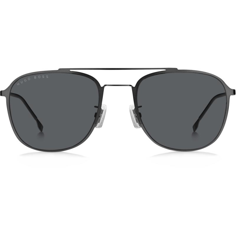 Ochelari de soare barbati Hugo Boss BOSS 1349/F/S SVK/IR