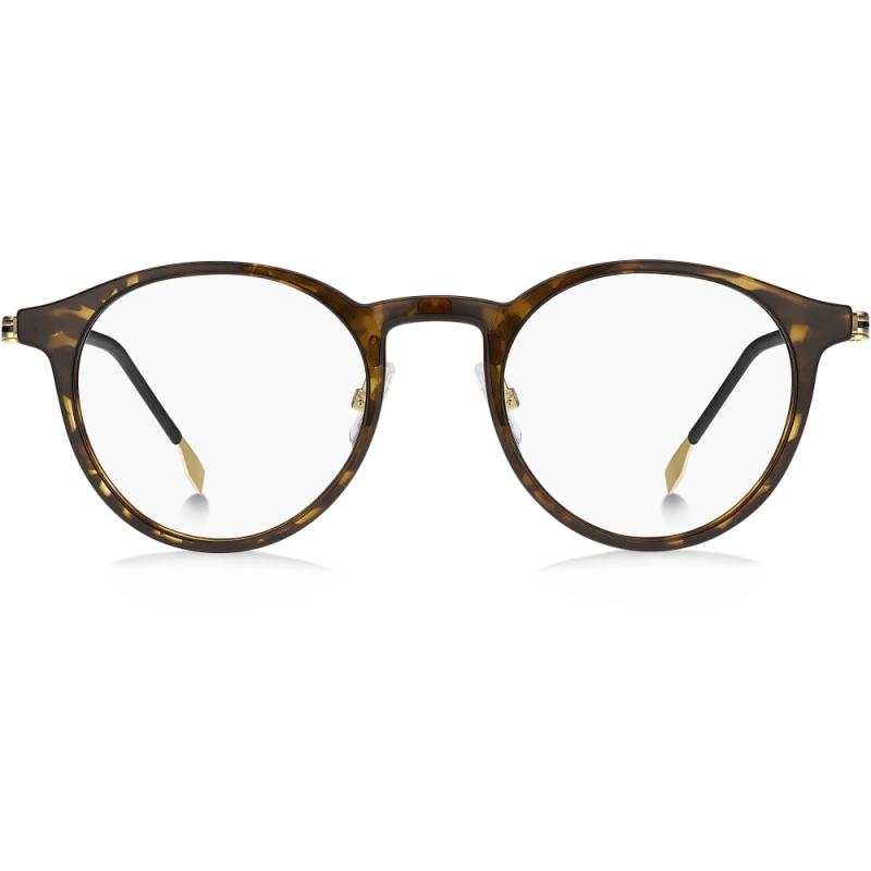 Ochelari de vedere barbati Hugo Boss BOSS 1350/F 086