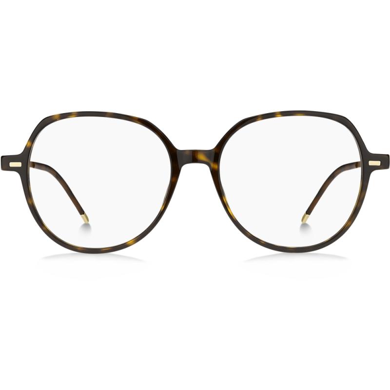 Ochelari de vedere femei Hugo Boss BOSS 1391 086