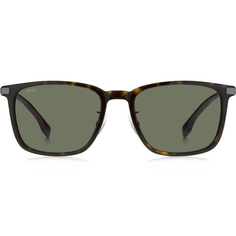 Ochelari de soare barbati Hugo Boss BOSS 1406/F/SK 086/QT