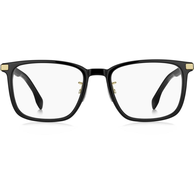 Ochelari de vedere barbati Hugo Boss BOSS 1408/F 2M2