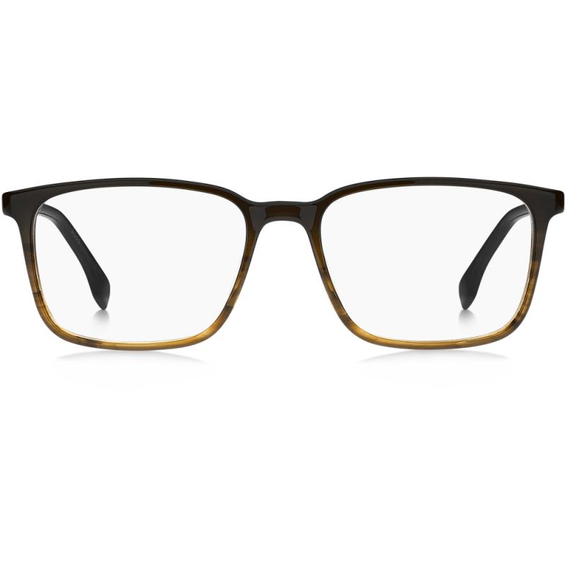 Ochelari de vedere barbati Hugo Boss BOSS 1436 EX4