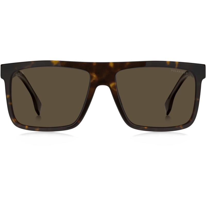 Ochelari de soare barbati Hugo Boss BOSS 1440/S 086/SP