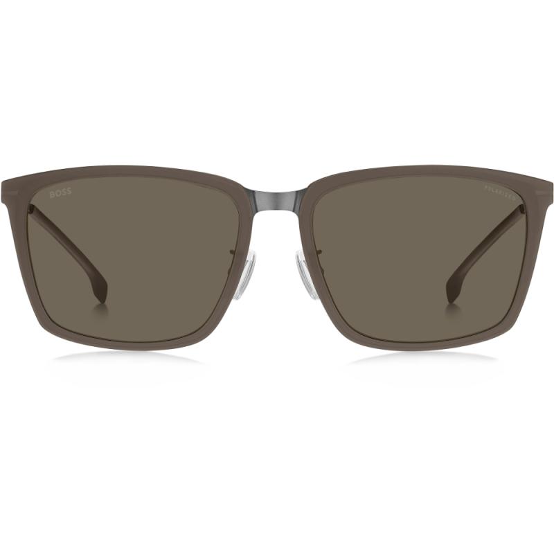 Ochelari de soare barbati Hugo Boss BOSS 1465/F/S R80/SP