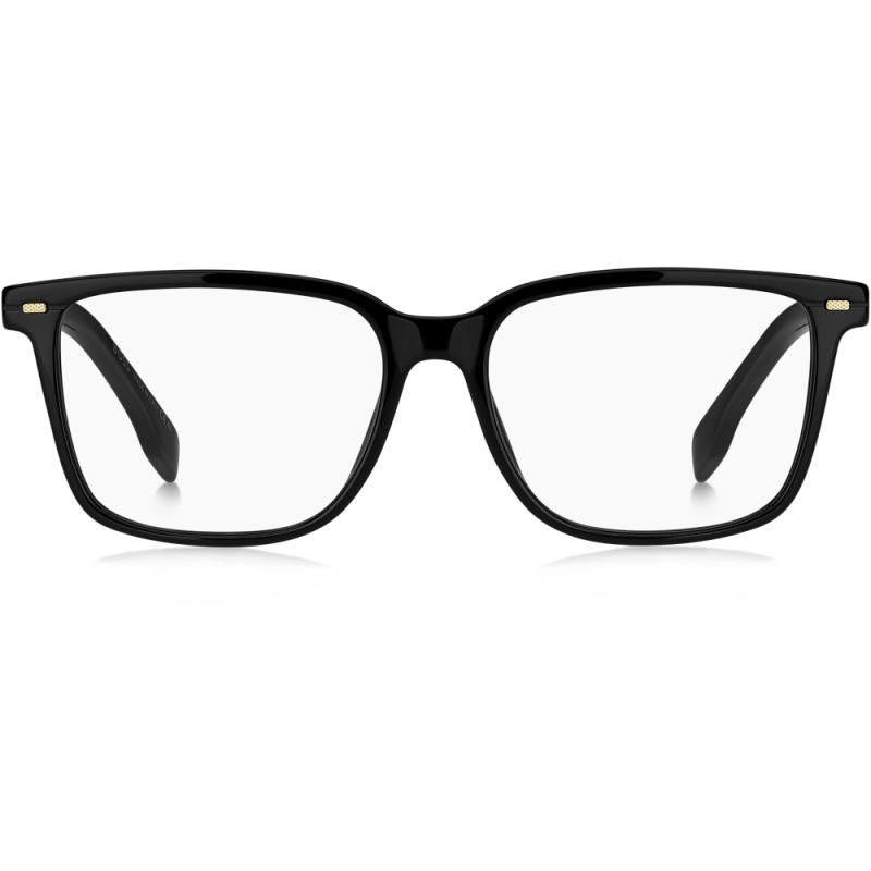 Ochelari de vedere barbati Hugo Boss BOSS 1480/F 807