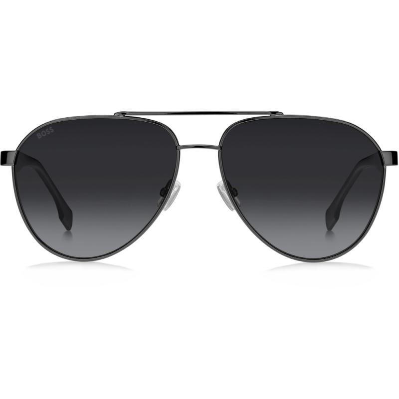 Ochelari de soare barbati Hugo Boss BOSS 1485/S PTA/1I