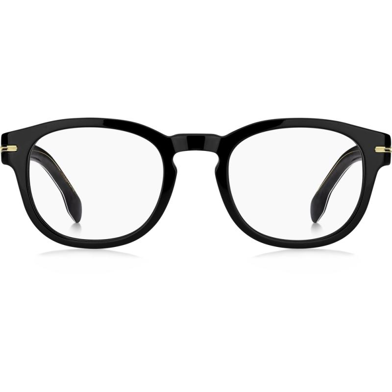 Ochelari de vedere barbati Hugo Boss BOSS 1504 INA