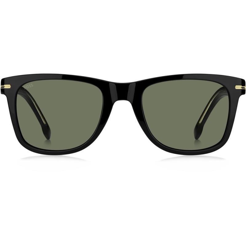 Ochelari de soare barbati Hugo Boss BOSS 1508/S 807/QT