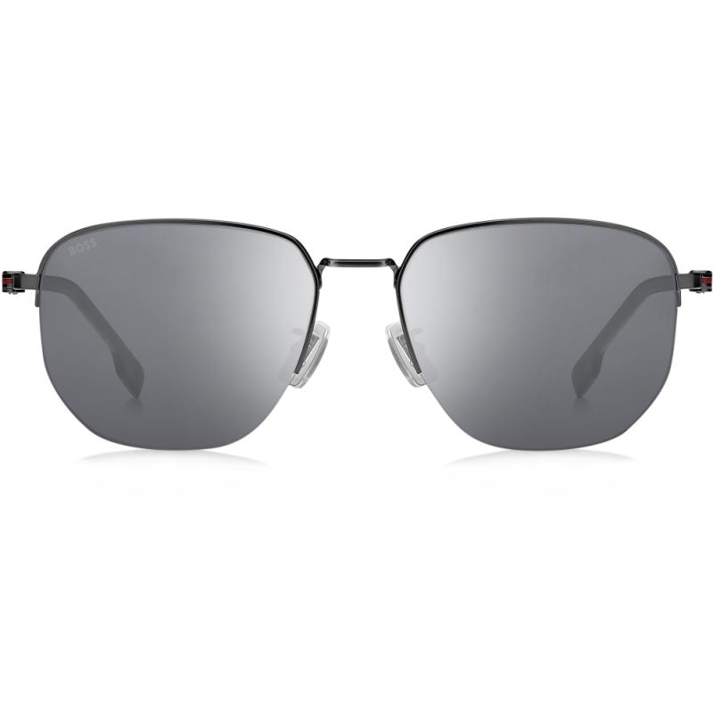 Ochelari de soare barbati Hugo Boss BOSS 1538/F/SK R80/T4