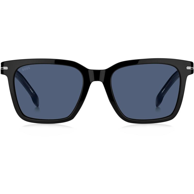 Ochelari de soare barbati Hugo Boss BOSS 1540/F/SK 807/KU