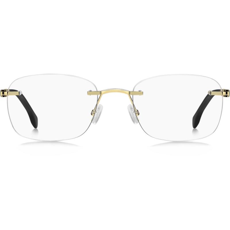 Ochelari de vedere barbati Hugo Boss BOSS 1551/C RHL/K1