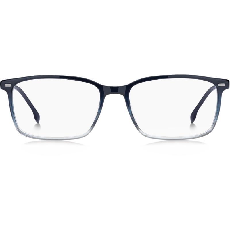 Ochelari de vedere barbati Hugo Boss BOSS 1643 QEU