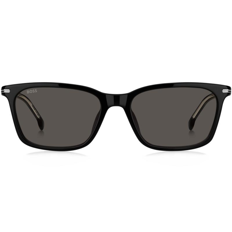 Ochelari de soare barbati Hugo Boss BOSS 1669/F/SK 807/IR