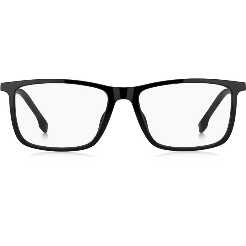 Ochelari de vedere barbati Hugo Boss BOSS 1677/F 807